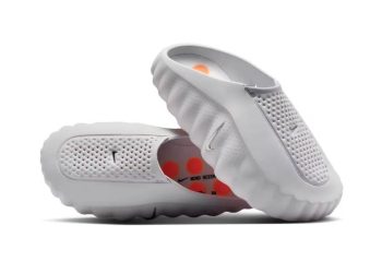 Nike Mind 001: sneakers que cambian la atención