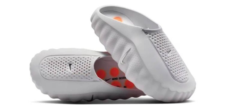 Nike Mind 001: sneakers que cambian la atención