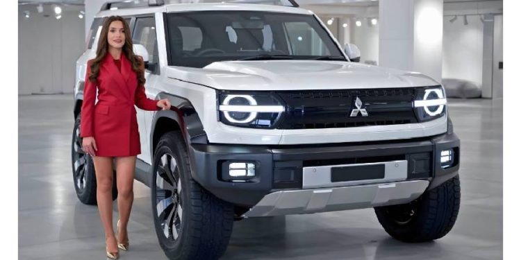 Mitsubishi
