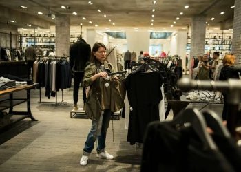 Moda en EEUU 2025: impulso sostenido para el retail