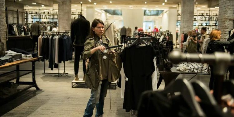 Moda en EEUU 2025: impulso sostenido para el retail