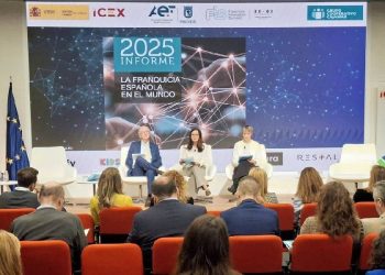 Moda española: Liderazgo y ajuste global
