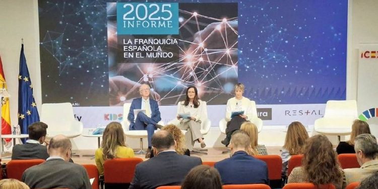 Moda española: Liderazgo y ajuste global