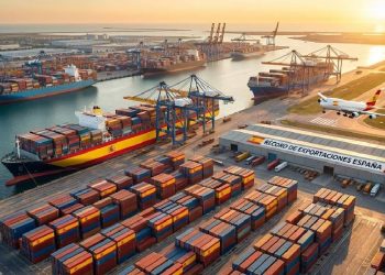 exportaciones