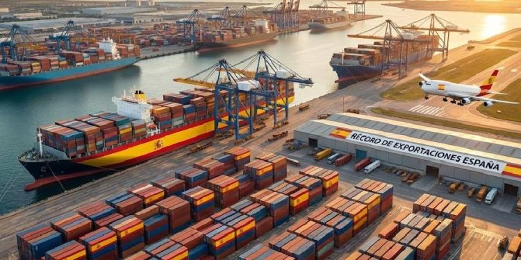 exportaciones
