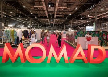 Momad regresa a Ifema con 200+ marcas y nueva oferta