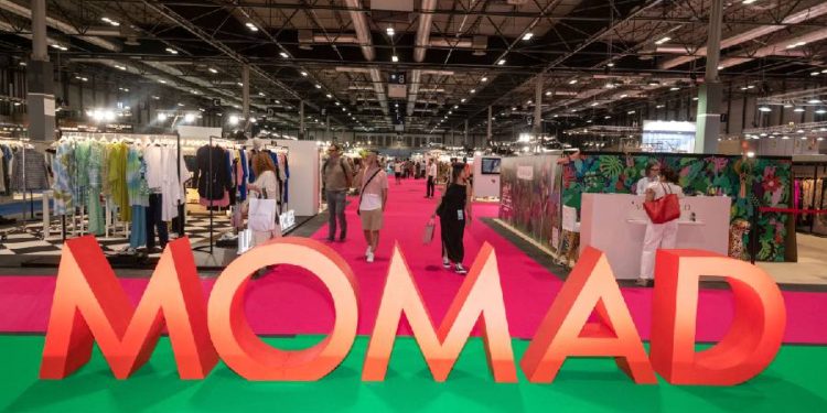 Momad regresa a Ifema con 200+ marcas y nueva oferta