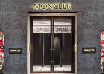 Moncler eleva su facturación en 2025 y afianza su liderazgo