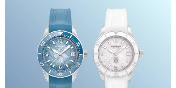 Montblanc