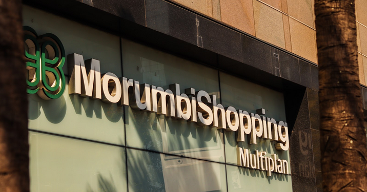 Morumbi se reinventa