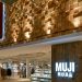 Muji acelera su expansión en Europa: París, Londres y más