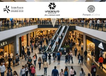 Tráfico, gasto y consistencia, el pulso del retail en 2025