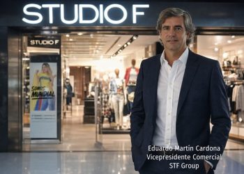 STF Group 2026, giro estratégico con sello Zara