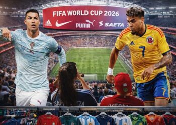 El Mundial 2026 como motor económico global