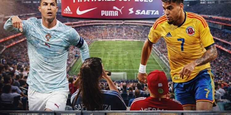 El Mundial 2026 como motor económico global
