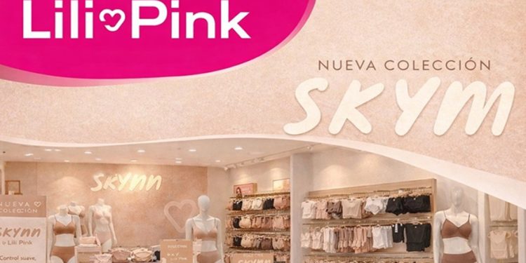 Lili Pink, estrategia y expansión en el mercado de control suave