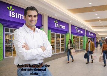 Ísimo redefine su expansión