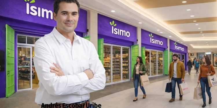 Ísimo redefine su expansión