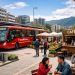 Revitalización económica y comercial en la transición de la séptima