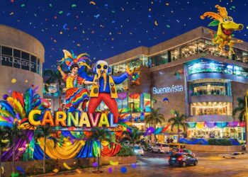 Carnaval 2026, la semana que enciende la economía de Barranquilla
