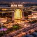 Iran Mall, el gigante absoluto del retail mundial