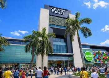 Cenco Malls en Colombia, crecimiento que convive con desafíos
