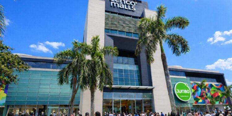 Cenco Malls en Colombia, crecimiento que convive con desafíos