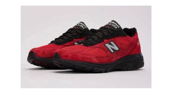 NEW BALANCE
