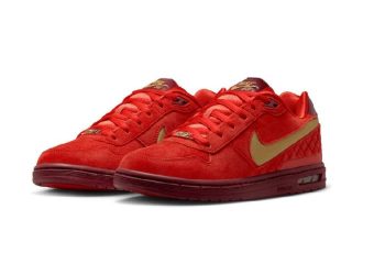 NIKE