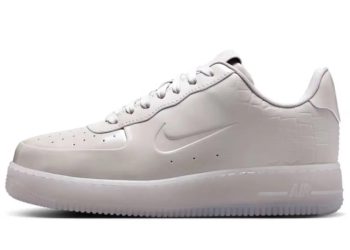 Nike Air Force 1 «Made in Italy»: El lujo italiano que redefine el icono americano