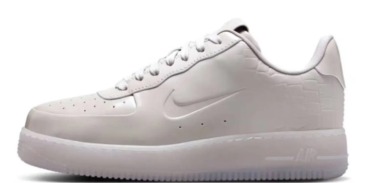 Nike Air Force 1 «Made in Italy»: El lujo italiano que redefine el icono americano