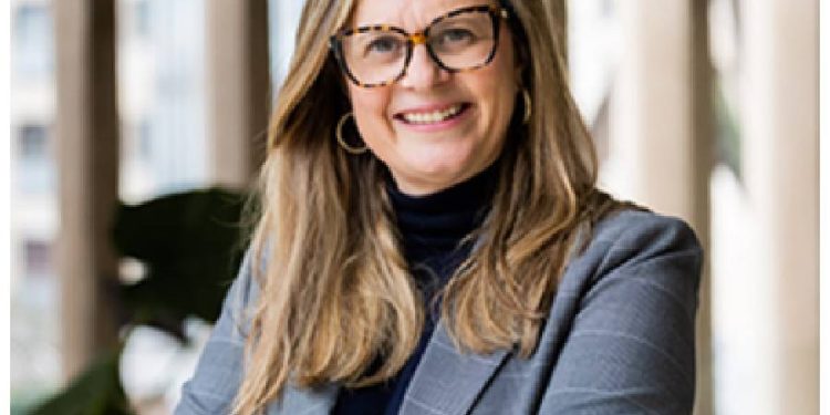 Natalie Schmidt: Nueva estrategia retail de Neinver