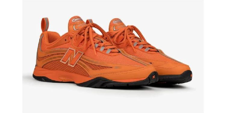 New Balance