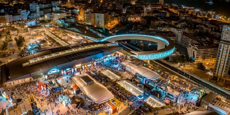Nhood España: Éxito y expansión en 2025