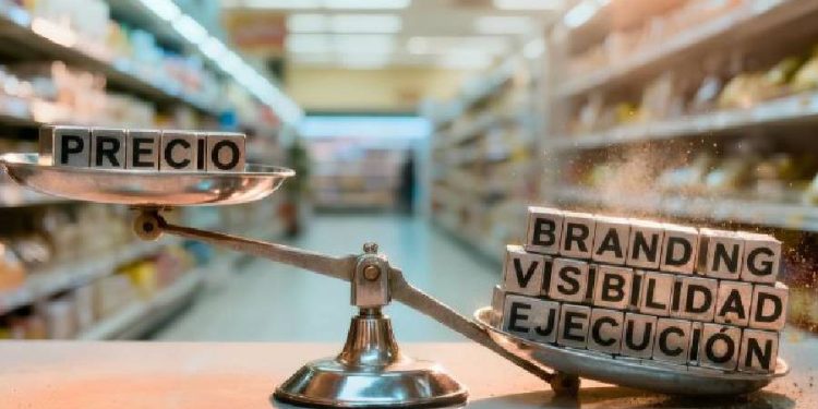 No seas el más barato, sé el más recordado: gana en retail.