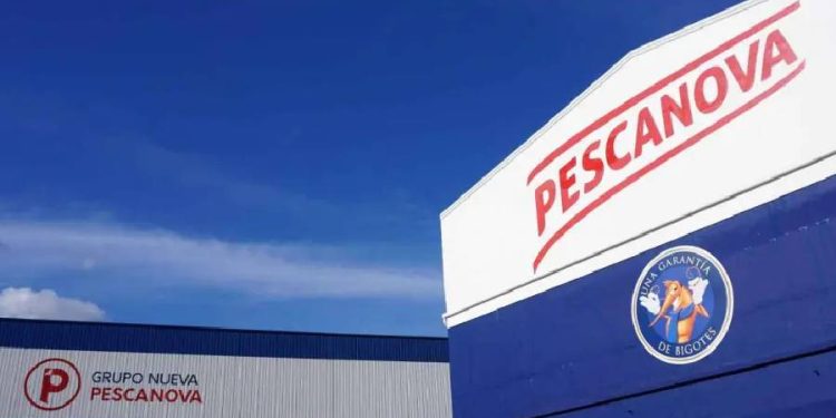 Nueva Pescanova: Liderazgo global en sostenibilidad marina