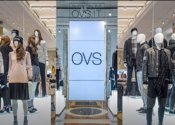 OVS crece a 1.740 millones tras la compra de Golden Point