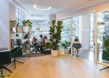 Oficinas en El Salvador