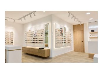 Opticalia