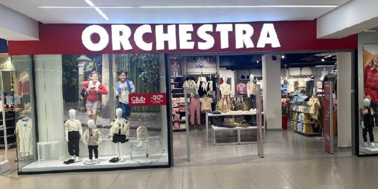 Orchestra acelera su expansión hacia 535 millones en ventas