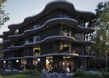Avanza Aldea Design: Un nuevo espacio comercial y creativo que transforma Fisherton, Rosario