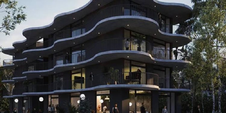 Avanza Aldea Design: Un nuevo espacio comercial y creativo que transforma Fisherton, Rosario