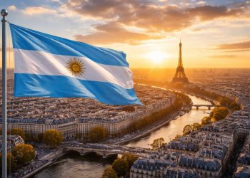 De una idea casera a nueve locales en París: El modelo argentino que triunfa