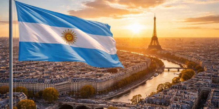 De una idea casera a nueve locales en París: El modelo argentino que triunfa