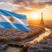 De una idea casera a nueve locales en París: El modelo argentino que triunfa