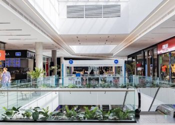Atlántico Shopping: La expansión del centro comercial que redefine el consumo en Maldonado