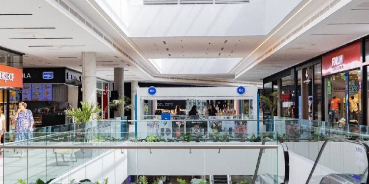 Atlántico Shopping: La expansión del centro comercial que redefine el consumo en Maldonado