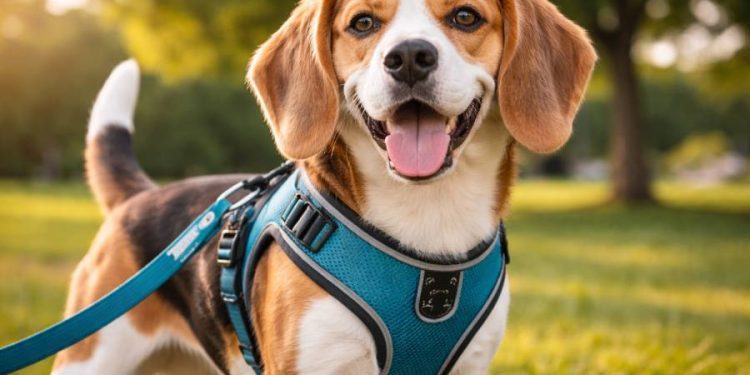 Collar o pechera: Lo que los expertos aprendieron sobre seguridad y bienestar animal