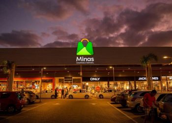 Transformación de Minas Shopping impulsa el comercio y empleo local