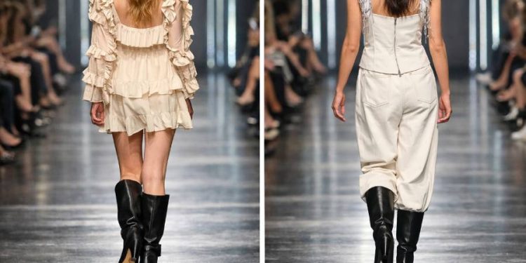 La diseñadora uruguaya Yianina Bugani regresa a Nueva York y consolida su expansión global